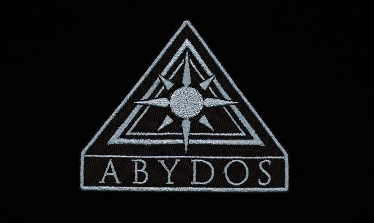 Abydos School Patch Blue Archive FT MediaWorks