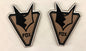 FOX Platoon Patch - Blue Archive (BLEM)