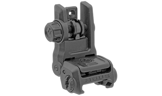 Magpul MBUS 3 Rear Sight BLK