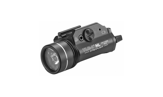 Streamlight TLR-1 HL (1000 Lumen)