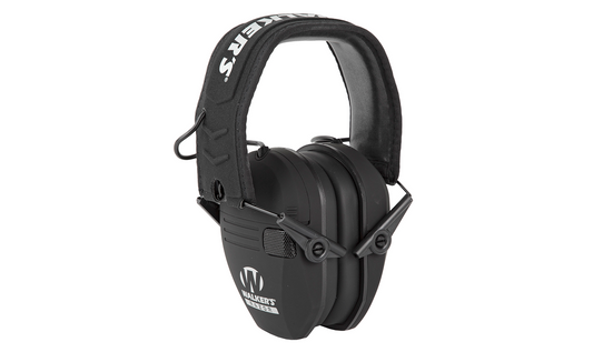 Walkers Razor Slim Electronic Earmuff