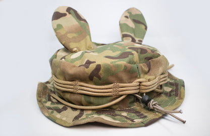 Hardcore Tactics Bunny Boonie